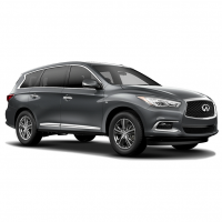Infiniti / QX60 (2012 - ) / QX60 / JX, L50 (2012 - 2020) / QX60 3.5 AWD / 4WD (VQ35DE/VQ35DD)