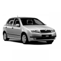 Skoda / Fabia (2000 - 2024) / Fabia, 6Y / 6Y2 / 6Y3 / 6Y5 (2000 - 2008) / Fabia 1.4 TDI (59 кВт)