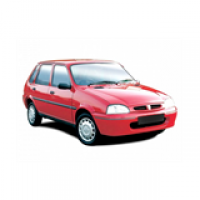 Rover / 100 (1990 - 1999) / 114 1.4i / 1.4i 16V