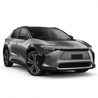 Toyota / bZ (2022 - ) / bZ4X (2022 - по н.в.) / EV 150 kW 2WD (1XM) (XEAM10)