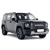 HAVAL / Raptor (2023 - ) / Raptor / Menglong (2023 - по н.в.) / Raptor 1.5T Hybrid 4WD