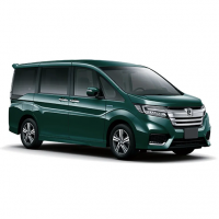 Honda / Stepwgn (1996 - ) / Stepwgn V, RP (2015 - 2021) / Stepwgn 2.0 RP5 2WD (LFA) (RP5)