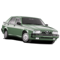 Alfa Romeo / 75, 162B (1985 - 1992) / 75 2.0 Twin Spark