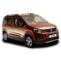 Peugeot / Другие модели (1983 - ) / Rifter, K9 (2018 - по н.в.) / Rifter 1.2 PureTech 110 HNP