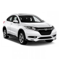 Honda / HR-V (1998 - ) / HR-V (2015 - 2018) / HR-V 1.8 4WD