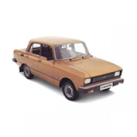 Москвич / 2138 / 2140 (1976 - 1988) / 2138 / 2140