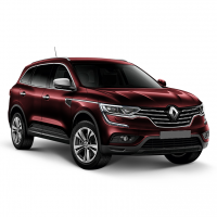 Renault / Koleos (2008 - ) / Koleos II / Samsung QM6, HZG / RZG / H45 (2017 - по н.в.) / 1.6 dCi 130