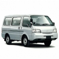 Mazda / Bongo (1983 - ) / Bongo IV Van / Truck, SK / SL (1999 - 2020) / 1.8 2WD (L8) (SKP2T/SKP2V/SLP2T/SLP2V)