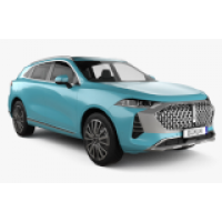 WEY / Mocha (2021 - по н.в.) / 2.0 T DCT-PHEV 2WD/4WD