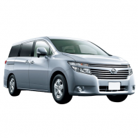 Nissan / Elgrand (1997 - ) / Elgrand / Quest, E52 (2010 - по н.в.) / 2.5 4WD (QR25DE) (TNE52)