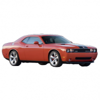 Dodge / Challenger (2008 - ) / Challenger, LA (2008 - по н.в.) / Challenger 3.6 GT 4WD