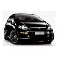 Fiat / Punto (1993 - ) / Punto Evo, 199 (2009 - 2012) / Punto Evo 1.3 Multijet (62 кВт)