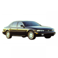 Infiniti / Другие модели (1992 - 2006) / J, Y32 (1992 - 1997) / J30