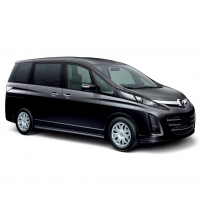 Mazda / Biante (2008 - 2018) / Biante, CC (2008 - 2018) / Biante 2.3 2WD (L3-VE) (CC3FW/DBA-CC3FW)