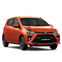 Toyota / Agya (2012 - ) / Agya / Wigo, A35 (2023 - по н.в.) / 1.0i 2WD (1KR-VE) (A350)