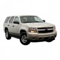 Chevrolet / Tahoe (1992 - ) / Tahoe, GMT921 (2006 - 2013) / Tahoe 1500 6.0 V8 Hybrid