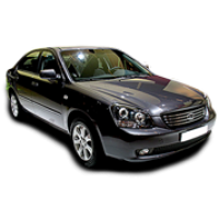 Kia / Optima (2000 - ) / Optima, MG (2006 - 2010) / Optima 2.7 V6 (USA)