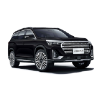 Jetour / X90 (2019 - по н.в.) / X90 1.5T