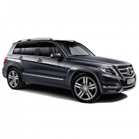 Mercedes-Benz / GLK-класс (2008 - 2015) / GLK-Class, X204 (2008 - 2015) / GLK 220 CDI DPF / GLK 220 CDI BlueEFFICIENCY DPF 204.902