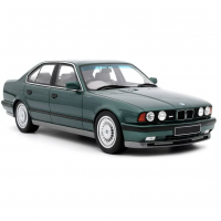 BMW / 5 серия (1988 - ) / 5 Series, E34 (1988 - 1995) / 525i