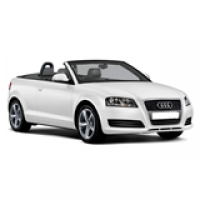 Audi / A3 (1996 - ) / A3 Cabriolet, 8P7 (2008 - 2013) / A3 Cabriolet 2.0 TDI (103 кВт)