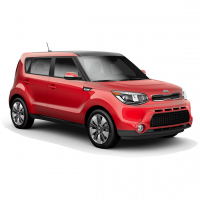 Kia / Soul (2008 - ) / Soul, PS (2011 - 2021) / Soul 1.6 GDI 2WD