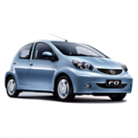 BYD / F0 (2008 - по н.в.) / F0 1.0MT
