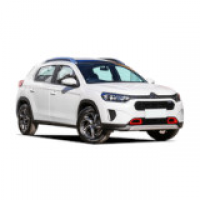Citroen / C3 (1985 - ) / C3-XR (2015 - по н.в.) / C3-XR 1.6