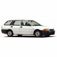 Mitsubishi / Другие модели (1982 - ) / Libero, CB (1992 - 2001) / 1.3 2WD (4G13) (CB1V)