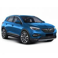 Opel / Другие модели (1981 - ) / Grandland X, A18 / C75 / D75 / E75 / U75 (2017 - по н.в.) / Grandland X 1.5 HDI 130 Diesel 2WD (96 кВт) (LQP/YHZ) (D15DTH/DV5RC)