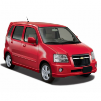 Suzuki / Другие модели (1987 - ) / Chevrolet MW, ME (2000 - 2010) / Chevrolet MW 1.3 4WD (M13A) (ME34S)
