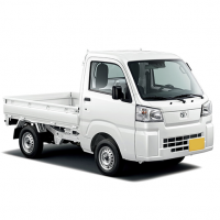 Toyota / Другие модели (1982 - ) / Toyota Pixis Truck II, S500 (2014 - 2023) / 0.7 2WD (KF-VE) (S500U)