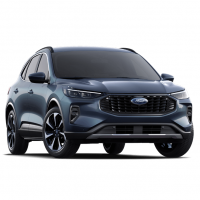 Ford / Escape (1989 - ) / Escape, CTC / TC / M2 (2019 - по н.в.) / Escape 1.5 EcoBoost 2WD
