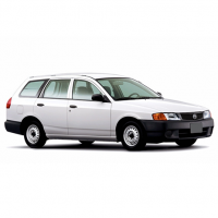 Mazda / Другие модели (1984 - ) / Familia Van IV / Wagon, Y11 (1999 - 2014) / 1.8 4WD (QG18DE) (VHNY11/BVHNY11/WHNY11/BWHNY11)