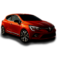Renault / Clio (1990 - ) / Clio V, XJA (2019 - по н.в.) / Clio V 1.5 Blue DCi 85 л. с. DPF EURO 6d-temp