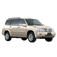 Suzuki / Другие модели (1987 - ) / Grand Escudo, TX92W (2000 - 2005) / 2.7 V6 4WD (H27A) (TX92W)