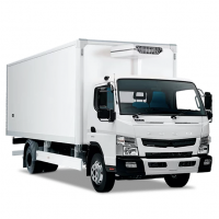 Mitsubishi / Canter / Fuso (1996 - ) / Canter TF (2012 - по н.в.) / Canter TF 7C15 Euro 5 + EEV (FE)