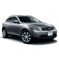 Nissan / Skyline (1985 - ) / Skyline Crossover XII, J50 (2009 - 2016) / 3.7 4WD (VQ37VHR) (J50)