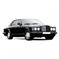 Bentley / Eight, Mulsanne (1986 - 1992) / Eight
