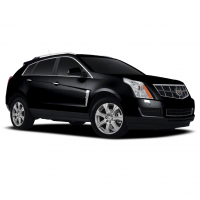 Cadillac / SRX (2004 - 2016) / SRX (2004 - 2016) / SRX 2.8 V6 Turbo
