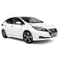 Nissan / Leaf (2010 - ) / Leaf, ZE1 (2017 - по н.в.) / Leaf ZE1 (110 кВт) / (160 кВт) (EM57)