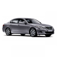 Hyundai / Genesis (2008 - 2017) / Genesis, BH (2008 - 2014) / Genesis 3.3 MPI/GDI V6 2WD