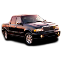 Lincoln / Blackwood (2001 - 2002) / Blackwood 5.4 V8 32V