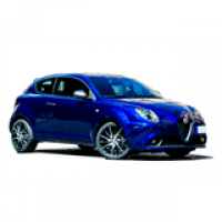 Alfa Romeo / MiTo, 955 (2008 - по н.в.) / MiTo 1,3 JTDm-2 (70 кВт)