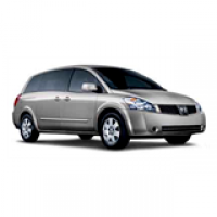 Nissan / Quest (1994 - 2009) / Quest, V42 (2003 - 2009) / Quest 3.5 (USA)