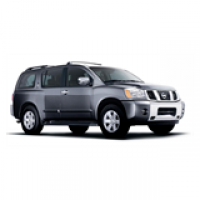 Nissan / Armada (2003 - ) / Armada, A60 / WA60 (2003 - 2016) / Armada 5.6 V8 4WD (VK56DE)