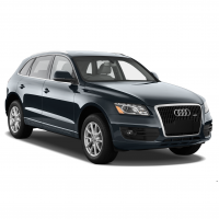 Audi / Q5 (2008 - ) / Q5, AQ5, SQ5, Sportback, 8R / 8RB (2008 - 2018) / Q5 3.0 TDI quattro (176 кВт)