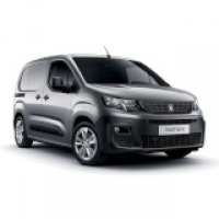 Peugeot / Partner (1996 - ) / Partner II (2015 - по н.в.) / Partner 1.6