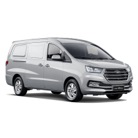 JAC / M3 / Refine (2013 - по н.в.) / M3 2.0 2WD