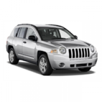 Jeep / Compass (2006 - ) / Compass / Patriot, MK49 / MK74 (2006 - по н.в.) / 2.4 AWD / 4WD (GEMA)